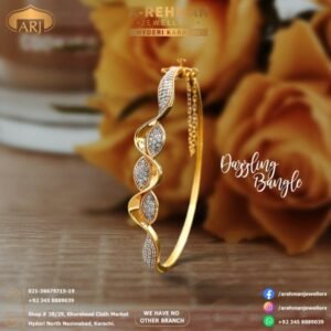 Bracelet Design 007