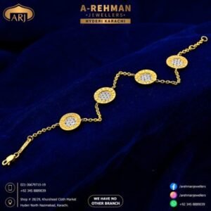 Bracelet Design 006