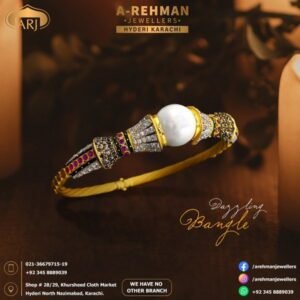 Bracelet Design 010