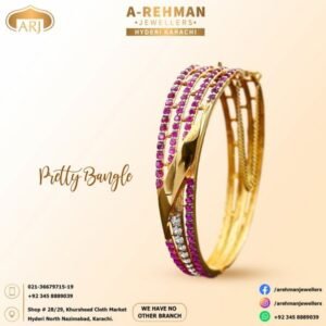 Bracelet Design 008