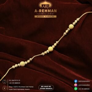 Bracelet Design 011