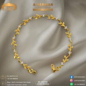 Bracelet Design 012