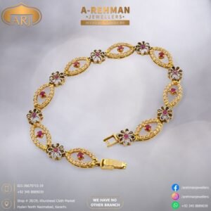 Bracelet Design 013