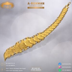 Bracelet Design 014