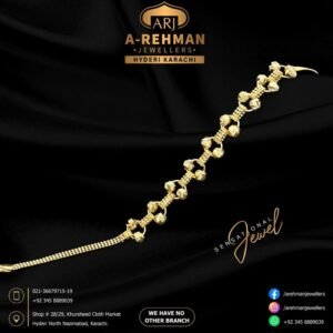 Bracelet Design 015