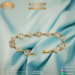 Bracelet Design 016