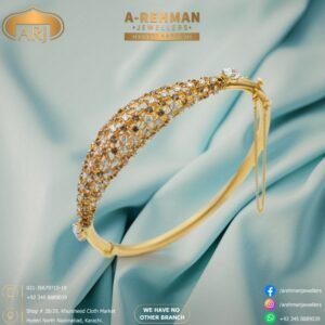 Bracelet Design 017