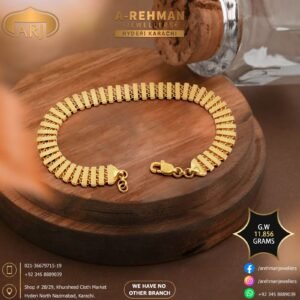 Bracelet Design 018