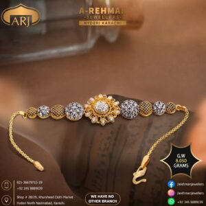 Bracelet Design 019