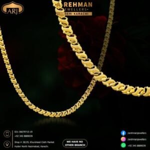 Chain Design 002