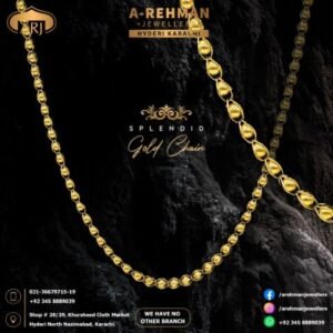 Chain Design 004