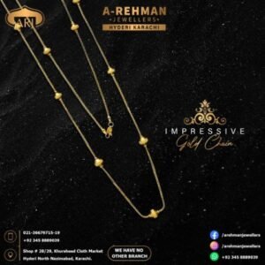 Chain Design 003