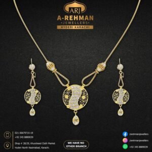 Locket Design 001