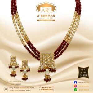 Mala Design 011
