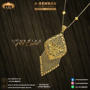 Pendant Design 002