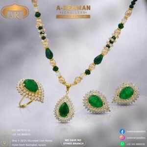Pendant Design 007