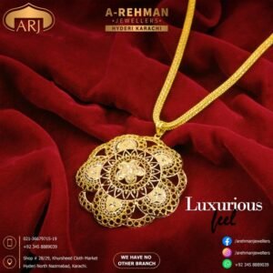 Pendant Design 008