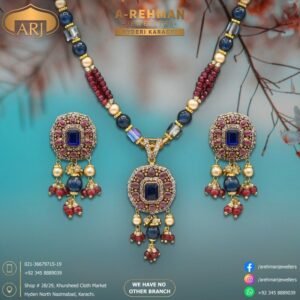 Pendant Design 009