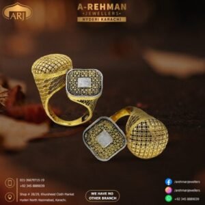 Ring Design 001