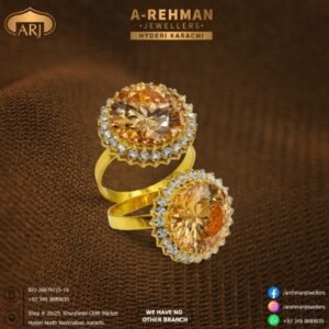 Ring Design 006