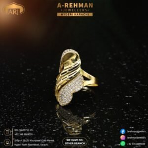 Ring Design 008
