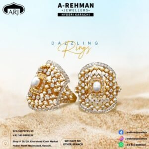Ring Design 010