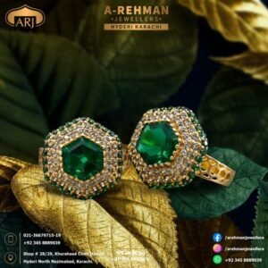 Ring Design 009