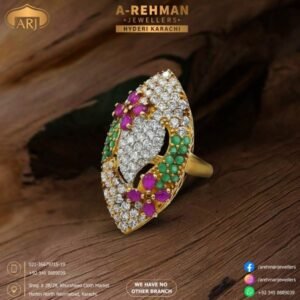 Ring Design 011