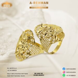 Ring Design 012