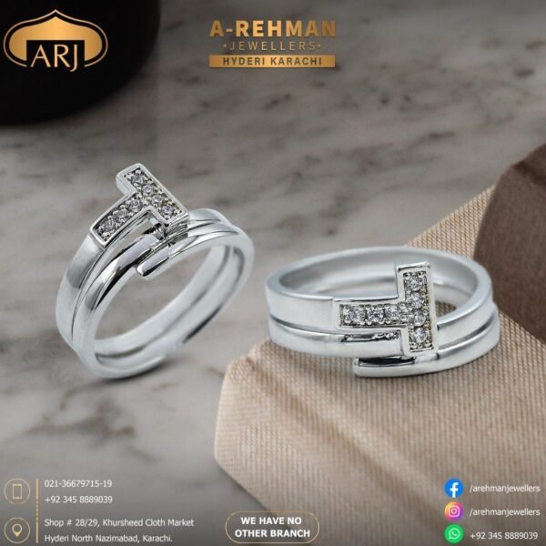 Ring Design 013