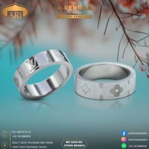 Ring Design 014