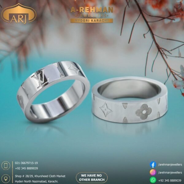 Ring Design 014