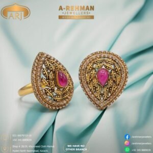 Ring Design 015