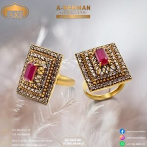 Ring Design 016