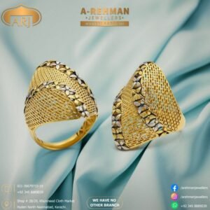 Ring Design 018