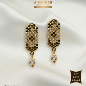 Earring Design