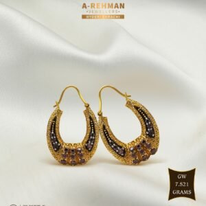 Earring Design