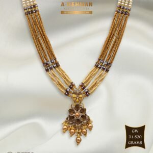 Mala Design
