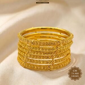 Bangle Design
