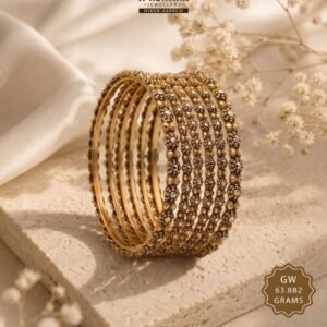 Bangle Design