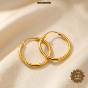 Earring Design