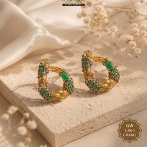 Earring Design