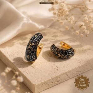 Earring Design
