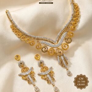Necklace Design