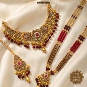 Necklace Design