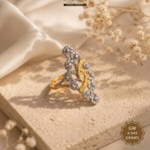 Ring Design 